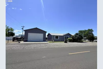 200 NE Oregon Ave, Irrigon, OR 97844 - Photo 1