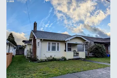 563 Johnson Ave, Coos Bay, OR 97420 - Photo 1