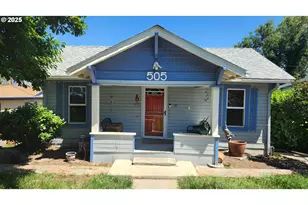 505 E 13th St, The Dalles, OR 97058 - Photo 1