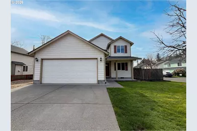 59130 Oak Glen Ave, Saint Helens, OR 97051 - Photo 1