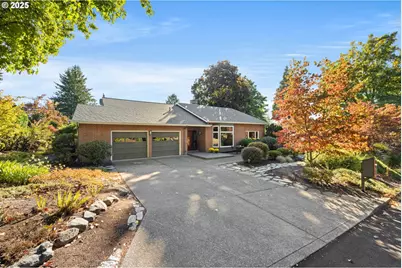 6580 SW Preslynn Dr, Portland, OR 97225 - Photo 1