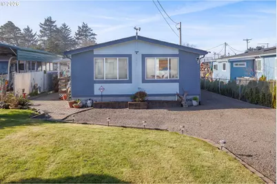 6845 Gleneden Beach Loop, Gleneden Beach, OR 97388 - Photo 1