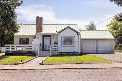 650 Cedar St, Elgin, OR 97827 - Photo 1