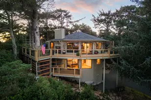27 Dune Point Ln, Gleneden Beach, OR 97388 - Photo 1