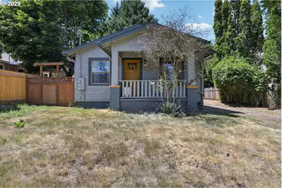 7315 N Fenwick Ave, Portland, OR 97217 - Photo 1