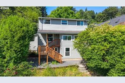 10505 NW 2nd St, Portland, OR 97231 - Photo 1