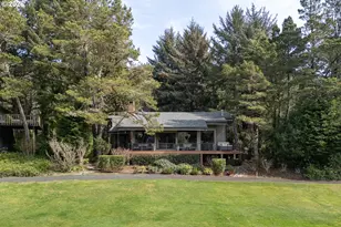 4 Fairway Ln, Gleneden Beach, OR 97388 - Photo 1