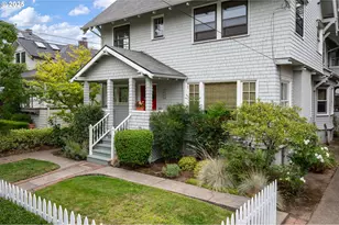 2253 NW Irving St NW, Portland, OR 97210 - Photo 1