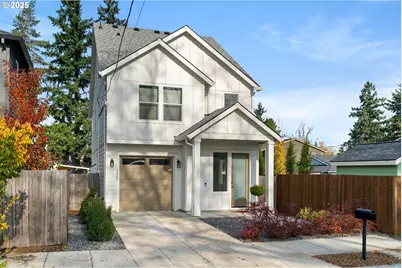 6421 SE Cooper St, Portland, OR 97206 - Photo 1