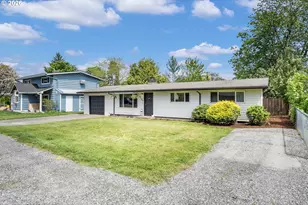 3122 SE 164th Ave, Portland, OR 97236 - Photo 1