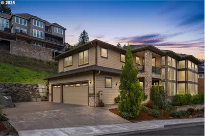 4018 NW Riggs Dr, Portland, OR 97229 - Photo 1