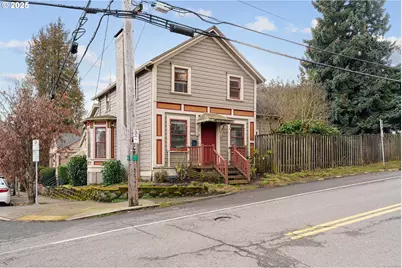 1106 SW Gibbs St, Portland, OR 97239 - Photo 1