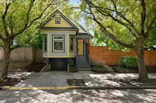 1416 SE Ash St, Portland, OR 97214 - Photo 1