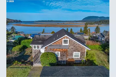 168 Pine St, Wheeler, OR 97147 - Photo 1