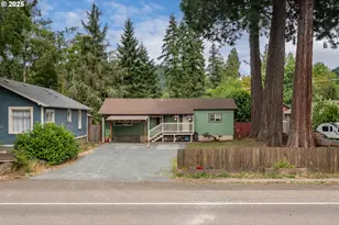 314 S Cedar St, Drain, OR 97435 - Photo 1