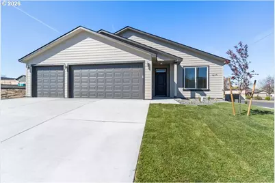 1214 SE Kimber Dr, Lebanon, OR 97838 - Photo 1