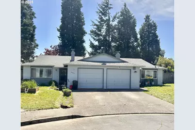 4457 Aster St, Springfield, OR 97478 - Photo 1