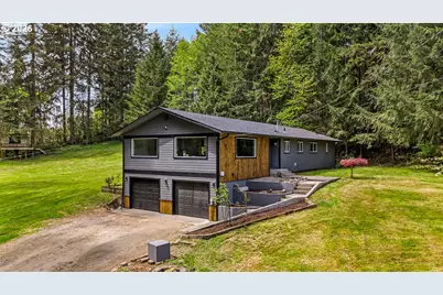 77071 Delena Mayger Rd, Clatskanie, OR 97016 - Photo 1