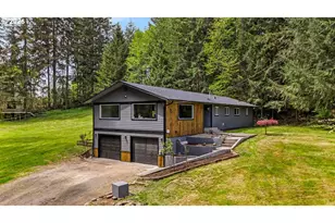 77071 Delena Mayger Rd, Clatskanie, OR 97016 - Photo 1