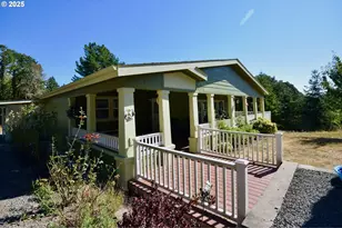 16861 NW Rockyford Rd, Yamhill, OR 97148 - Photo 1