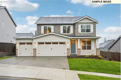 18717 NE 41st Ave #LOT 442, Vancouver, WA 98686 - Photo 1