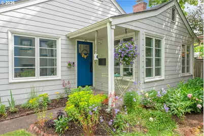 1865 Villard St, Eugene, OR 97403 - Photo 1