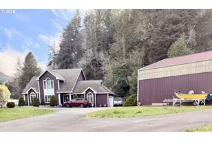 28170 Hunter Creek Rd, Gold Beach, OR 97444 - Photo 1