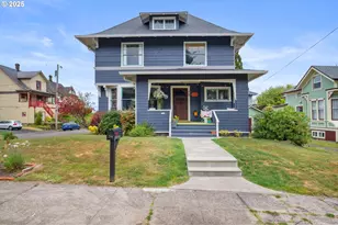 714 Harrison Ave, Astoria, OR 97103 - Photo 1