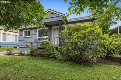 6341 NE 22nd Ave, Portland, OR 97211 - Photo 1