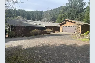 11815 E Mapleton Rd, Mapleton, OR 97453 - Photo 1