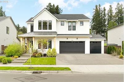 2744 Dahlia Dr, West Linn, OR 97068 - Photo 1