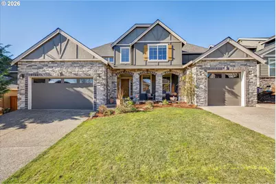 12669 SE Meadehill Ave, Happy Valley, OR 97086 - Photo 1