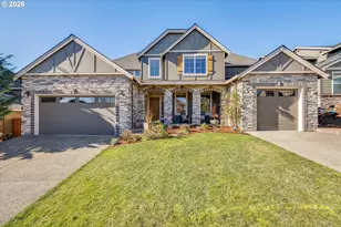 12669 SE Meadehill Ave, Happy Valley, OR 97086 - Photo 1