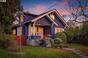 5725 NE 32nd Pl, Portland, OR 97211 - Photo 1