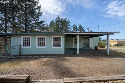 2317 Martin Ave, Netarts, OR 97143 - Photo 1