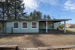 2317 Martin Ave, Netarts, OR 97143 - Photo 1
