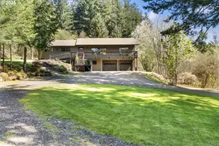 28334 NE 61st St, Camas, WA 98607 - Photo 1