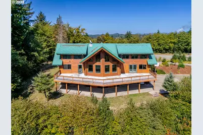 330 S Bay Rd, Toledo, OR 97391 - Photo 1