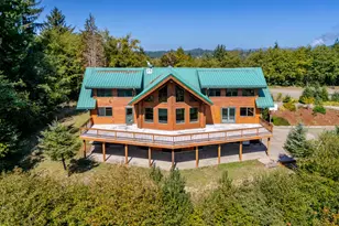 330 S Bay Rd, Toledo, OR 97391 - Photo 1