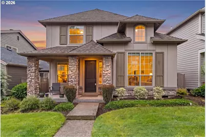 10866 SW Lisbon St, Wilsonville, OR 97070 - Photo 1