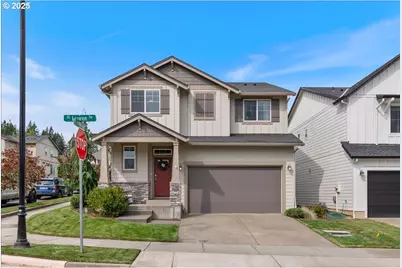 17039 SE Lauren Ter, Happy Valley, OR 97086 - Photo 1