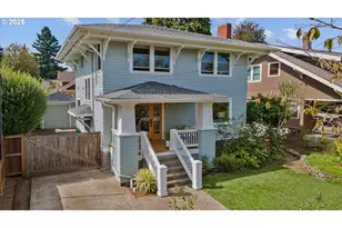 3163 NE Regents Dr, Portland, OR 97212 - Photo 1