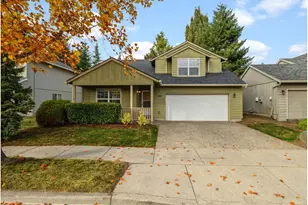 8599 NE Hodes St, Beaverton, OR 97006 - Photo 1