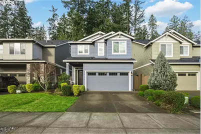 3767 SE Willamette Ave, Hillsboro, OR 97123 - Photo 1