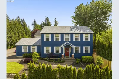 1370 NW 88th Ave, Portland, OR 97229 - Photo 1