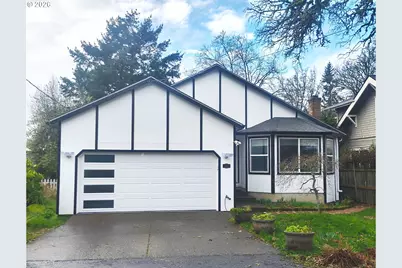 7321 SW 52nd Ave, Portland, OR 97219 - Photo 1