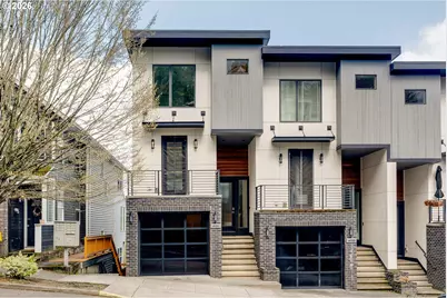 1625 SW Montgomery St #C, Portland, OR 97201 - Photo 1