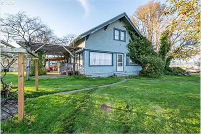 38742 Scravel Hill Rd, Albany, OR 97322 - Photo 1