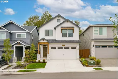 17539 NW 7th Ave, Ridgefield, WA 98642 - Photo 1