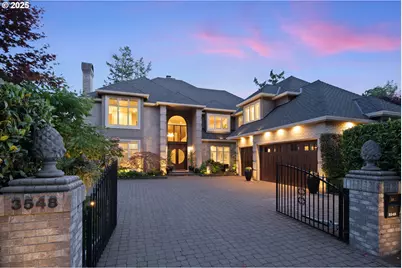 3548 Lakeview Blvd, Lake Oswego, OR 97035 - Photo 1